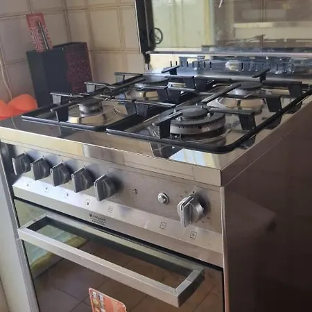 Daire Dreamy Family Getaway 2br,2ba Roma