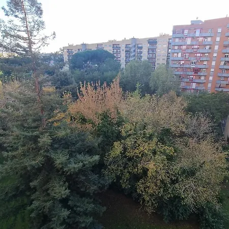 Dreamy Family Getaway 2br,2ba Daire Roma
